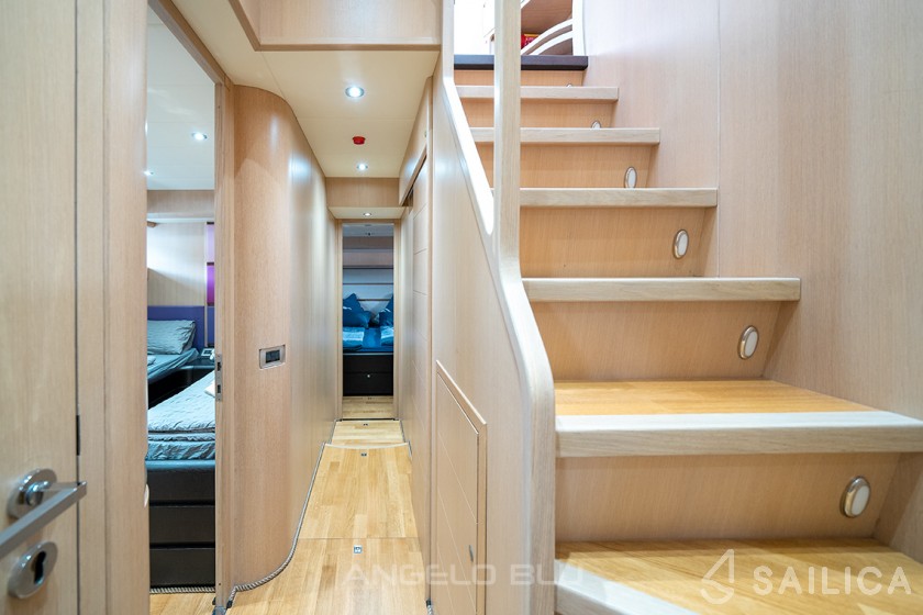 Maiora 20S - Yacht Charter Sailica