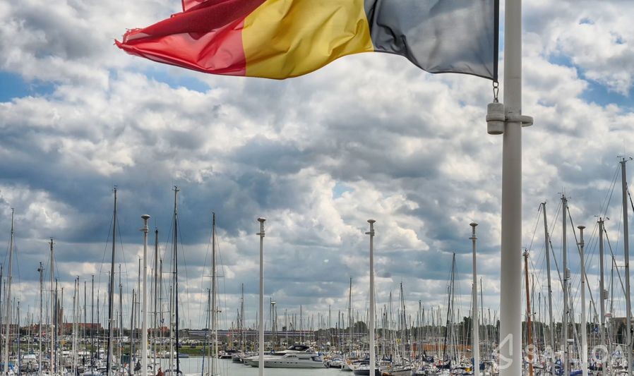 Sun Odyssey 509 - Yacht Charter Sailica