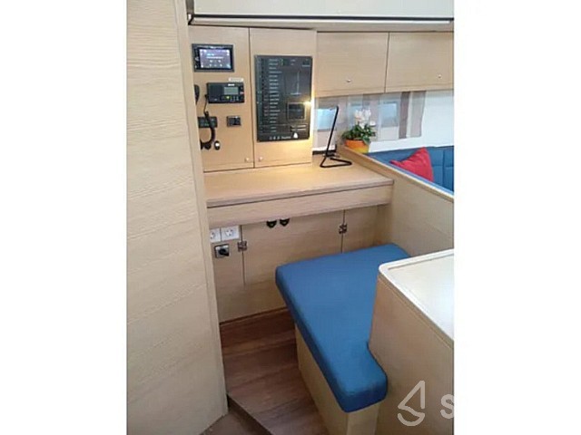 D&D Kufner 54.2 - Yacht Charter Sailica