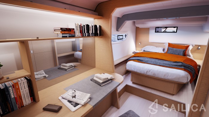 Excess 14 - Yacht Charter Sailica