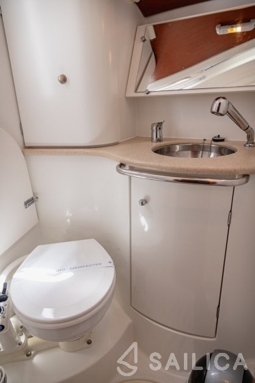 Sun Odyssey 49 - Yacht Charter Sailica
