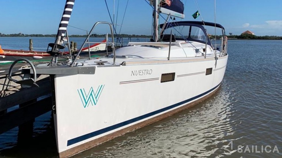 Delta 41 - Yacht Charter Sailica