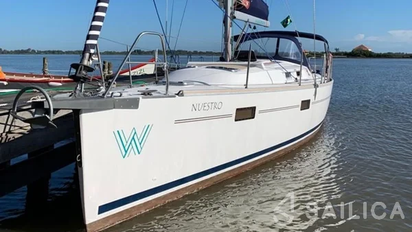 Delta 41 - Yacht Charter Sailica