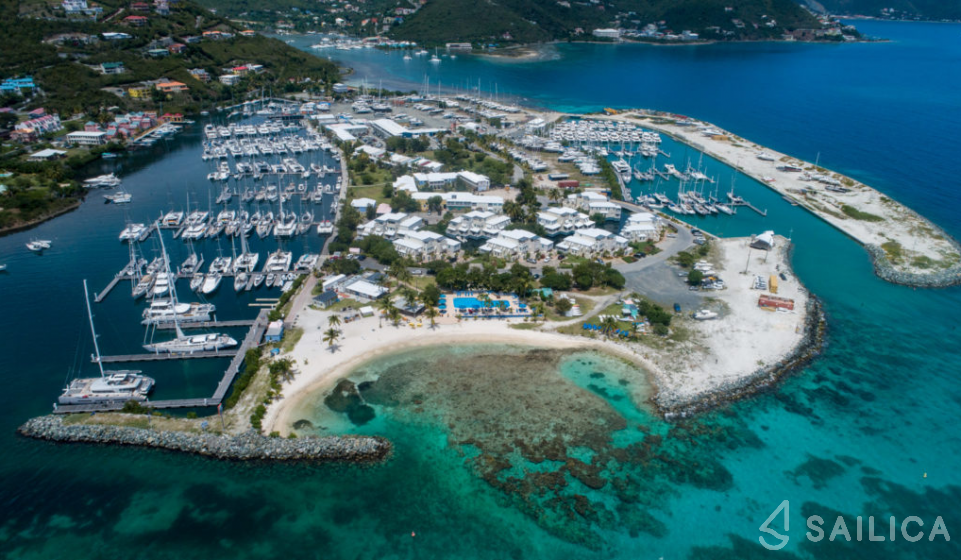 Sun Odyssey 490 - Yacht Charter Sailica