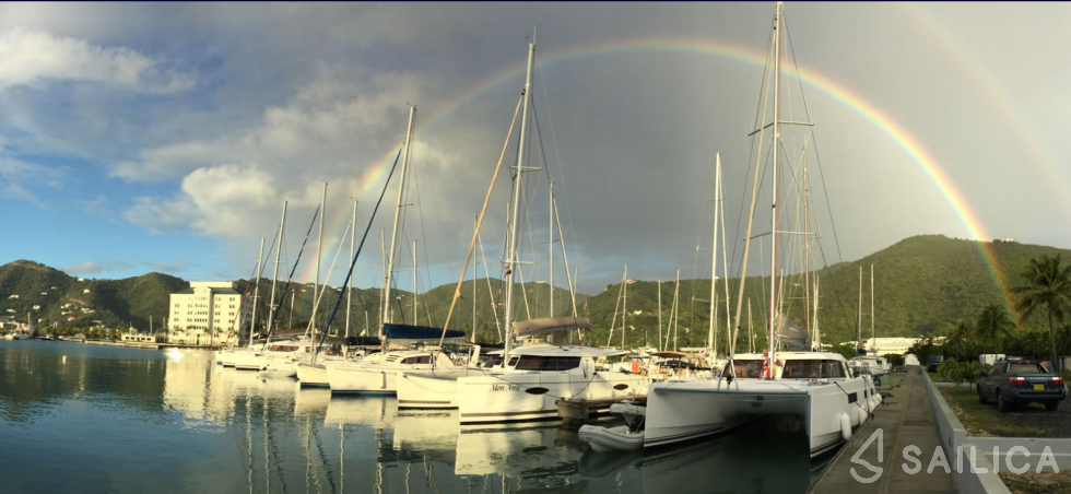 Sun Odyssey 389 - Yacht Charter Sailica