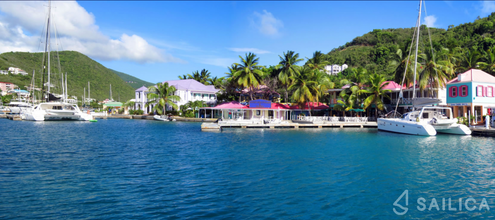 Sun Odyssey 389 - Yacht Charter Sailica