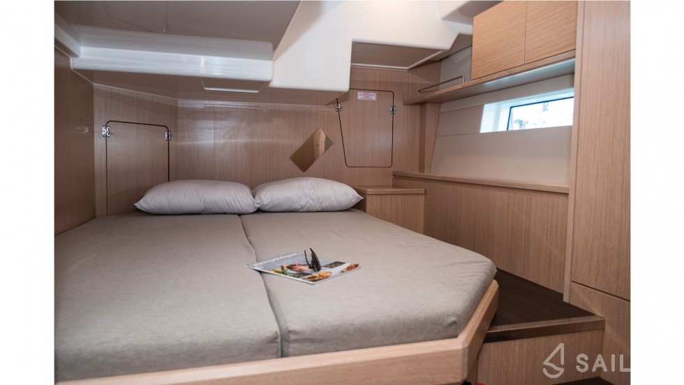 Bavaria C50 - Yacht Charter Sailica