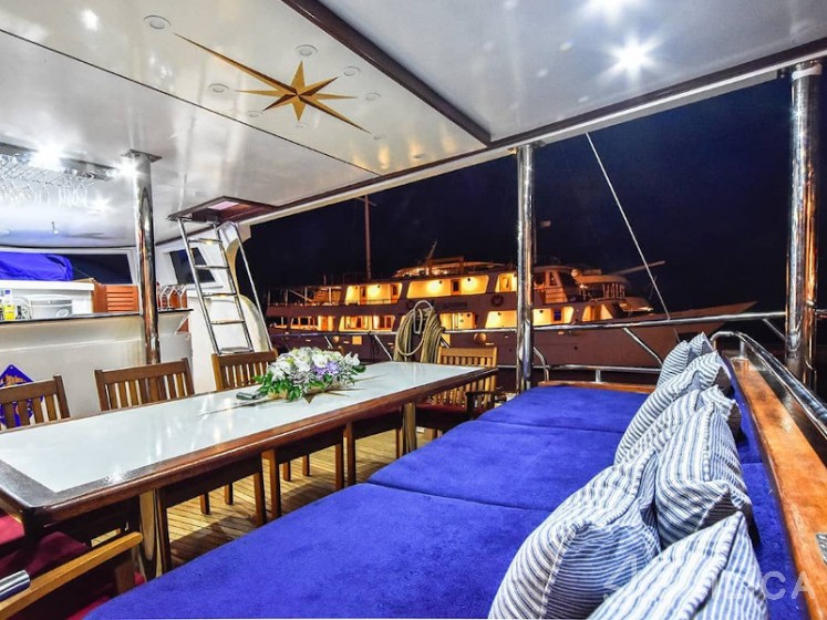 Gulet - Yacht Charter Sailica