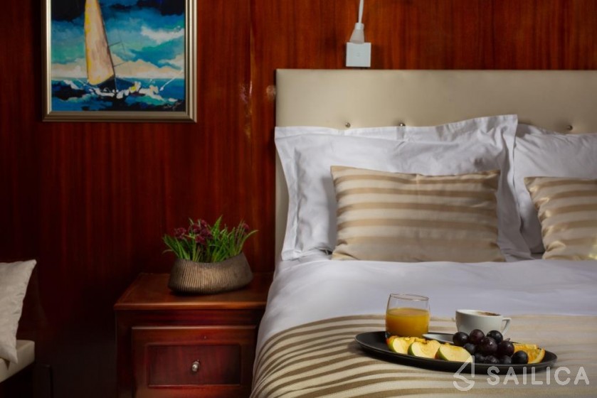 Gulet - Yacht Charter Sailica