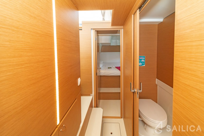 Excess 11 - Yacht Charter Sailica
