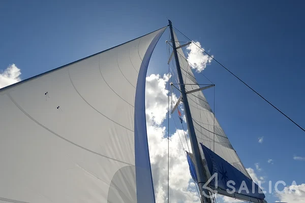 Lagoon 46  - Yacht Charter Sailica