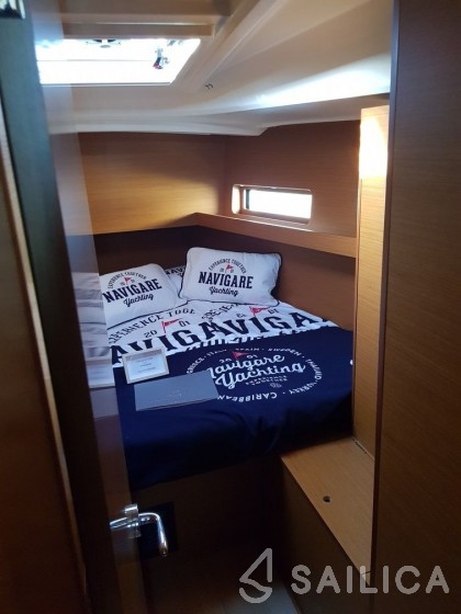 Sun Loft 47 - Yacht Charter Sailica