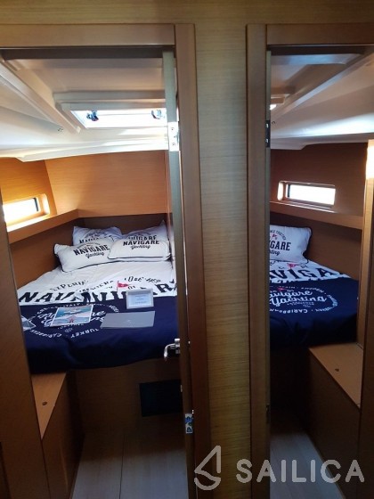 Sun Loft 47 - Yacht Charter Sailica