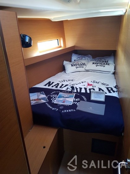 Sun Loft 47 - Yacht Charter Sailica