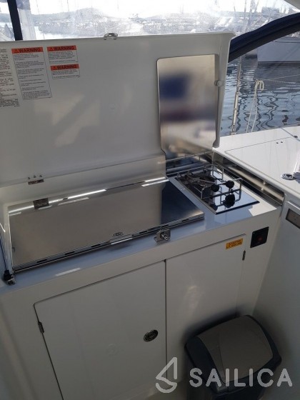 Sun Loft 47 - Yacht Charter Sailica