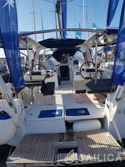Sun Loft 47 - Yacht Charter Sailica