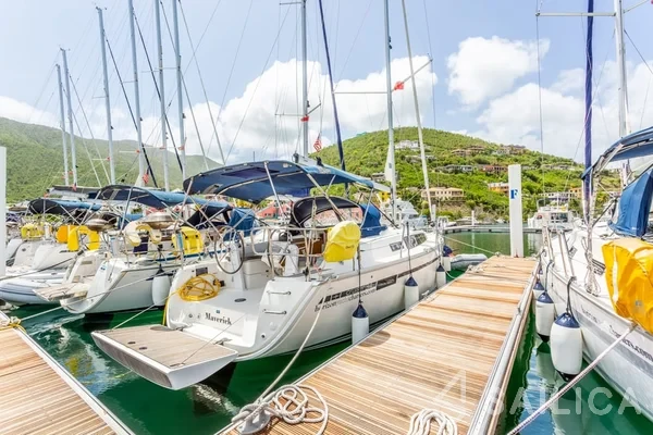 Bavaria 34 - Yacht Charter Sailica