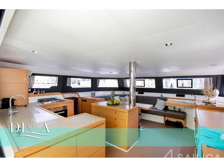 Dufour 48 - Yacht Charter Sailica