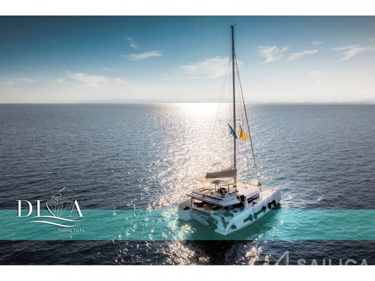 Dufour 48 - Yacht Charter Sailica