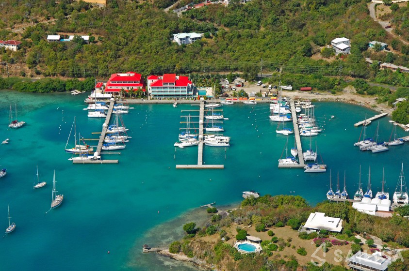 Bali 4.4 - Yacht Charter Sailica