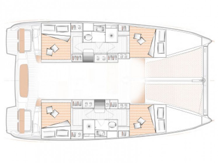 Excess 11 - Yacht Charter Sailica