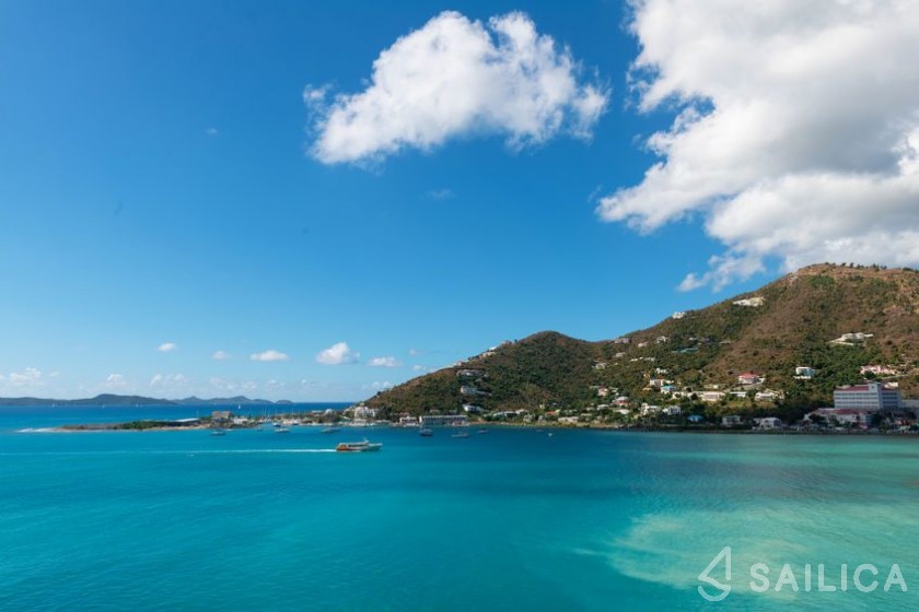 Sun Odyssey 410 - Yacht Charter Sailica