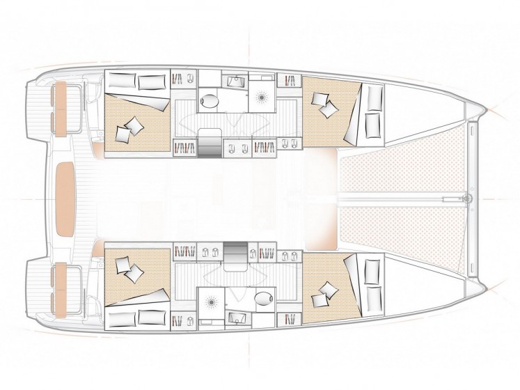 Excess 11 - Yacht Charter Sailica