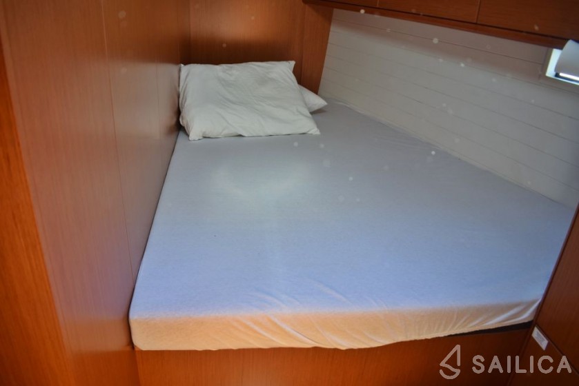 Bavaria 46 Cruiser - Yacht Charter Sailica