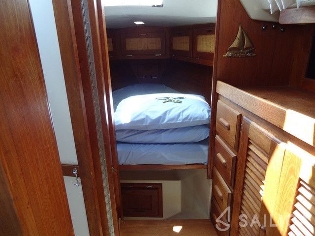 Catalina 30 - Yacht Charter Sailica