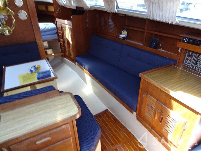 Catalina 30 - Yacht Charter Sailica