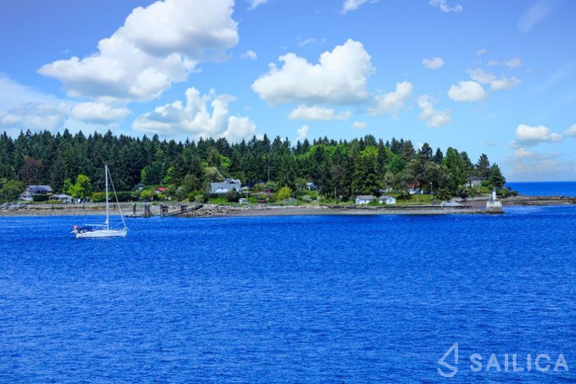 Catalina 30 - Yacht Charter Sailica