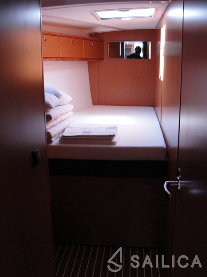 Bavaria 51 Cruiser - Yacht Charter Sailica