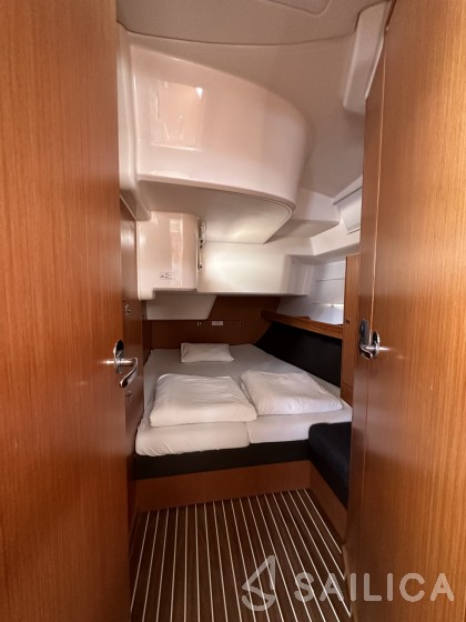 Bavaria 51 Cruiser - Yacht Charter Sailica