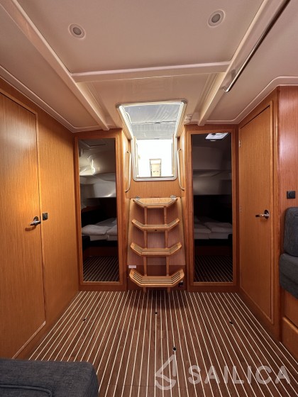 Bavaria 51 Cruiser - Yacht Charter Sailica