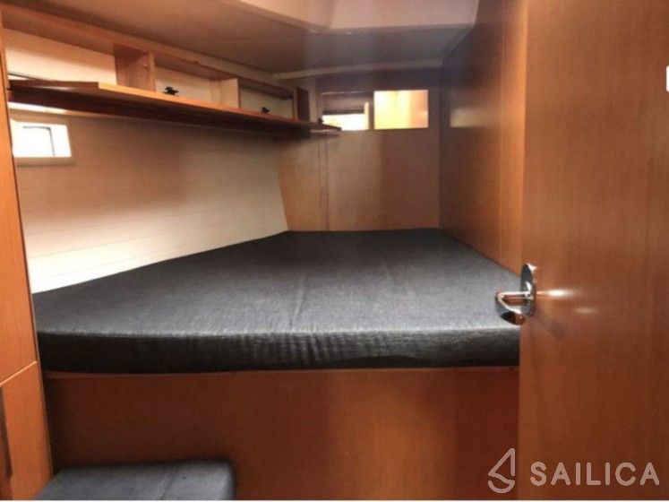 Bavaria 46 Cruiser - Yacht Charter Sailica