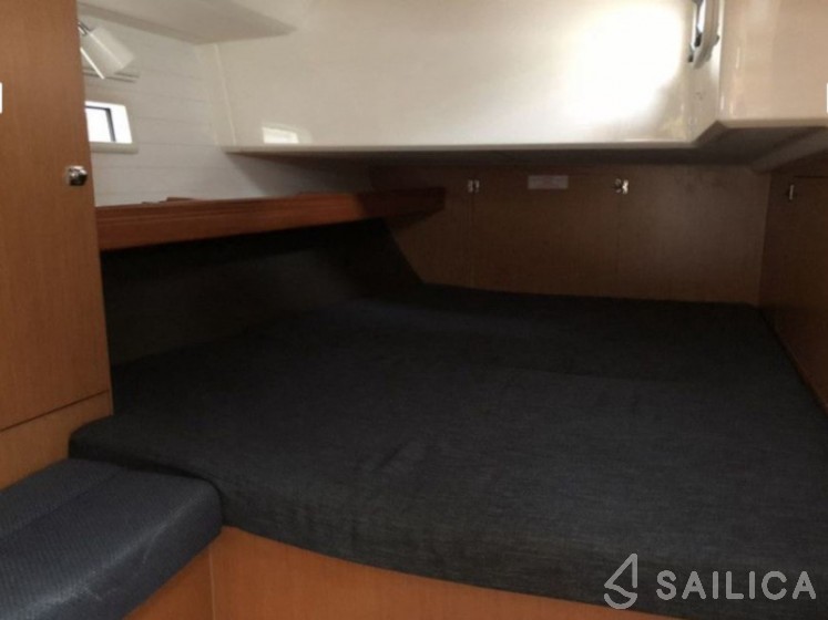 Bavaria 46 Cruiser - Yacht Charter Sailica