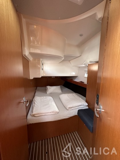 Bavaria 46 Cruiser - Yacht Charter Sailica