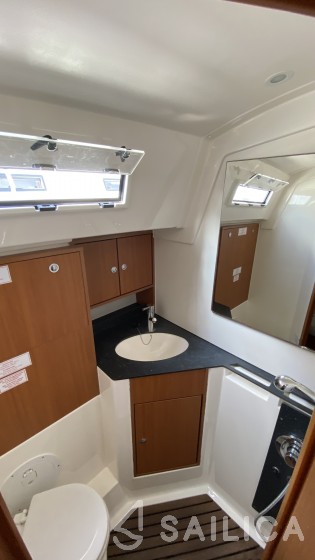 Bavaria 45 Cruiser - Yacht Charter Sailica