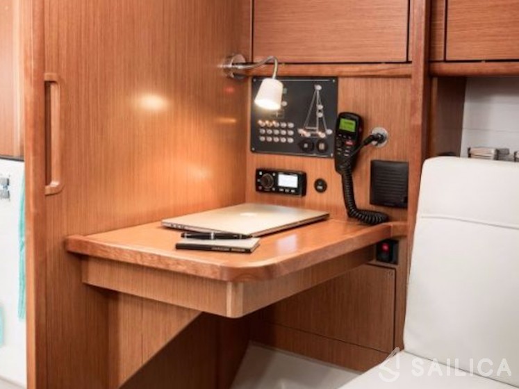 Bavaria 34 Cruiser - Yacht Charter Sailica