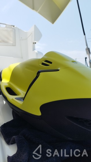 Lagoon 46  - Yacht Charter Sailica