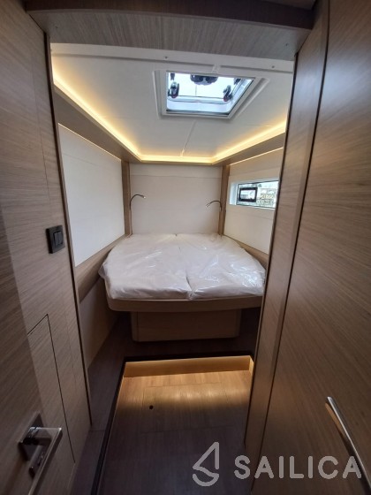 Lagoon 46  - Yacht Charter Sailica