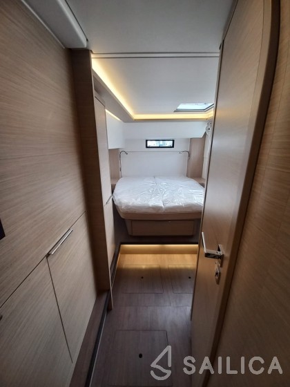 Lagoon 46  - Yacht Charter Sailica