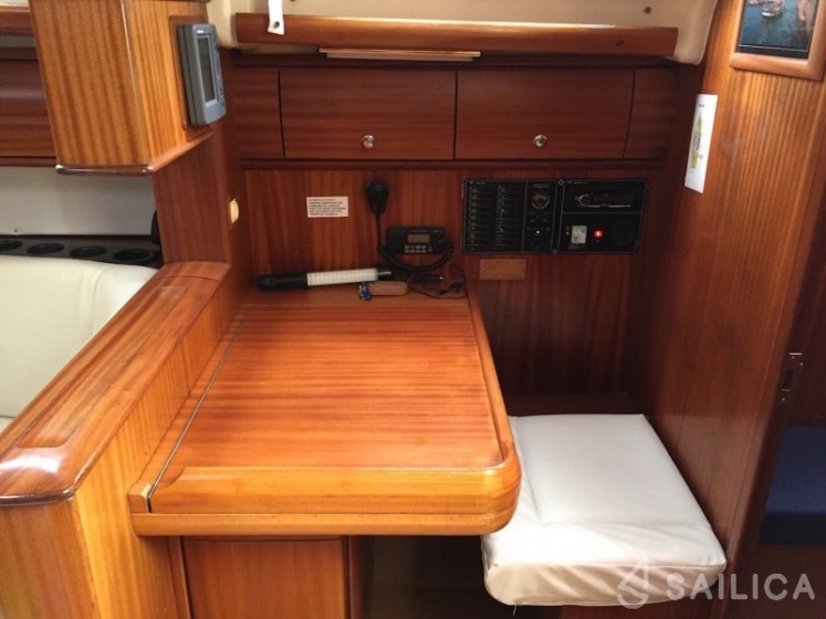 Bavaria 44 - Yacht Charter Sailica