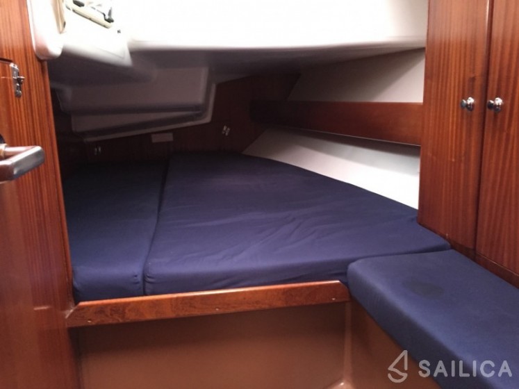 Bavaria 44 - Yacht Charter Sailica