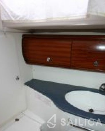 Bavaria 44 - Yacht Charter Sailica