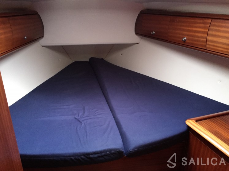 Bavaria 44 - Yacht Charter Sailica