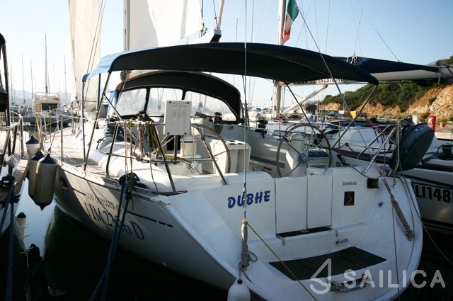 Sun Odyssey 45.2 - Yacht Charter Sailica