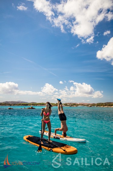Saba 50 - Yacht Charter Sailica