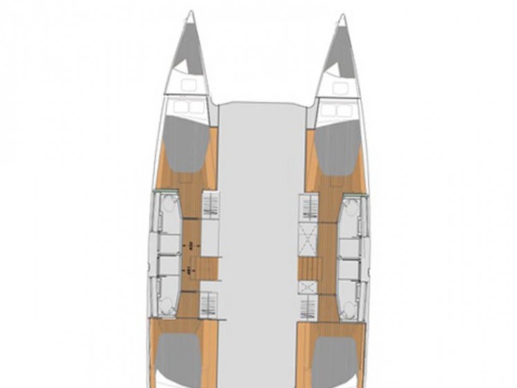 Elba 45 - Yacht Charter Sailica