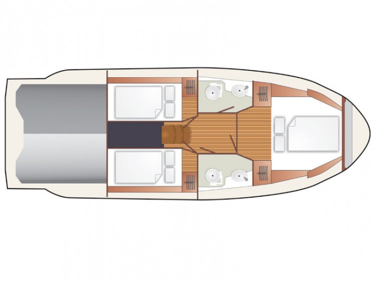 Platinum 989 - Yacht Charter Sailica